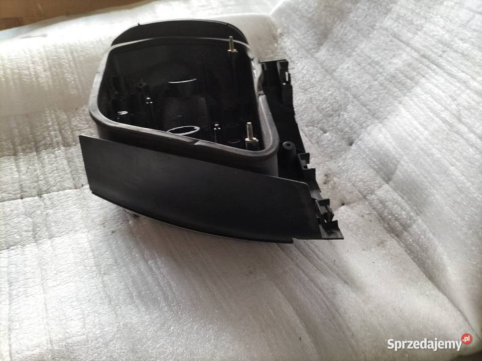 LAMPA LEWA TYLNA LEWY TYŁ AUDI A4 B5 SEDAN lubelskie Kamień-Kolonia