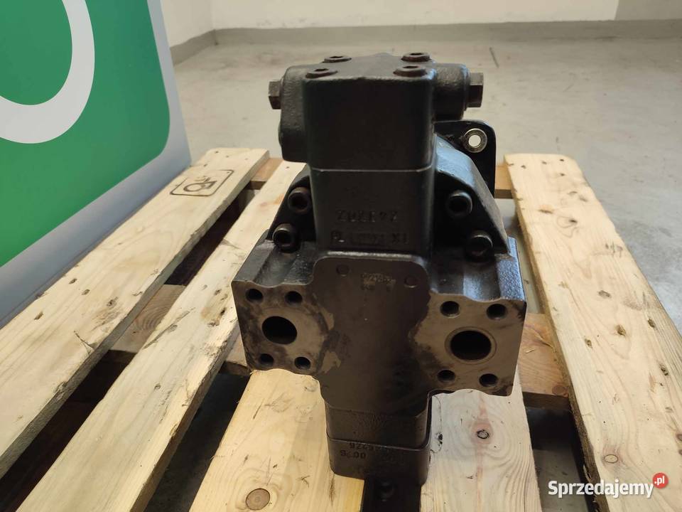 Hydromotor Manitou MLT 731 048836 Wilkowo