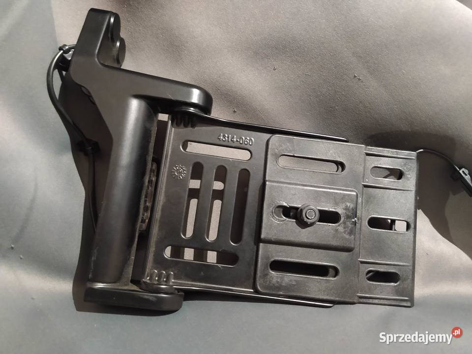 HARLEY BOCZNE SKŁADANE MOCOWANIE WSPORNIK opolskie Luboszyce