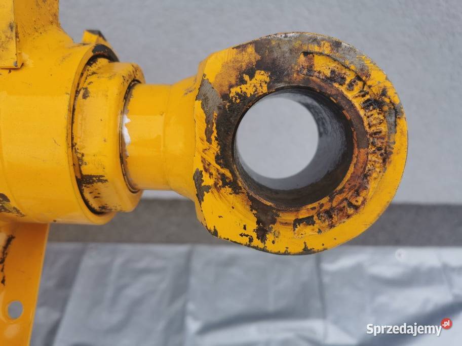 Siłownik wysuwu JCB 53070 Wilkowo