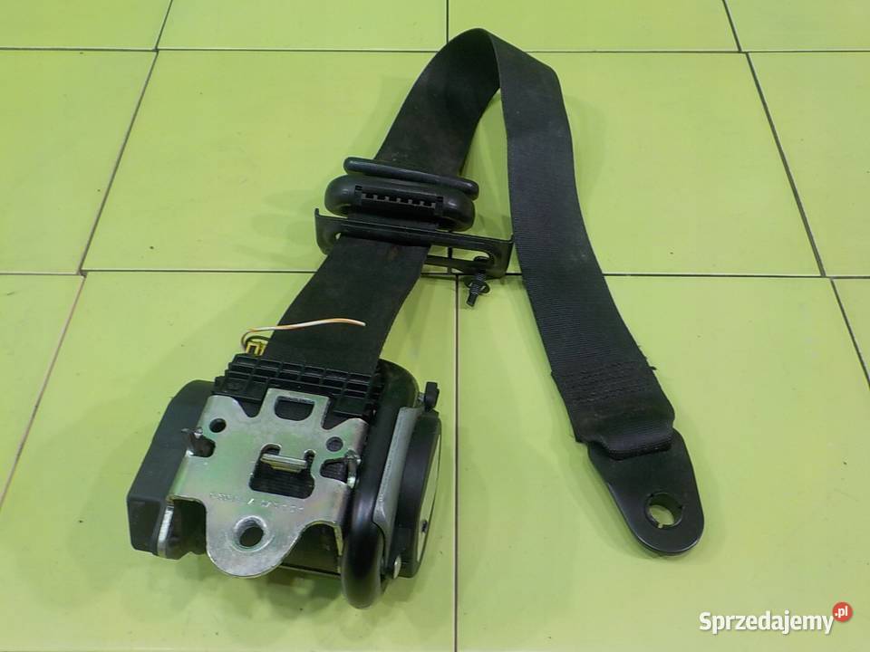 FREELANDER II 22 TD4 07r 5D pas bezpieczenstwa Suków