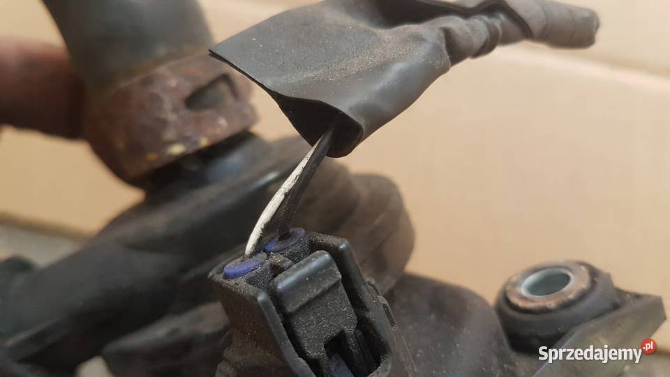 POMPKA OBIEGOWA CYRKULACYJNA TOYOTA PRIUS 0309