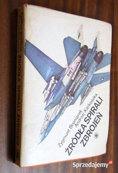 Z Broniarek A Karkoszka Źródła spirali zbrojeń Proza i poezja Parczew