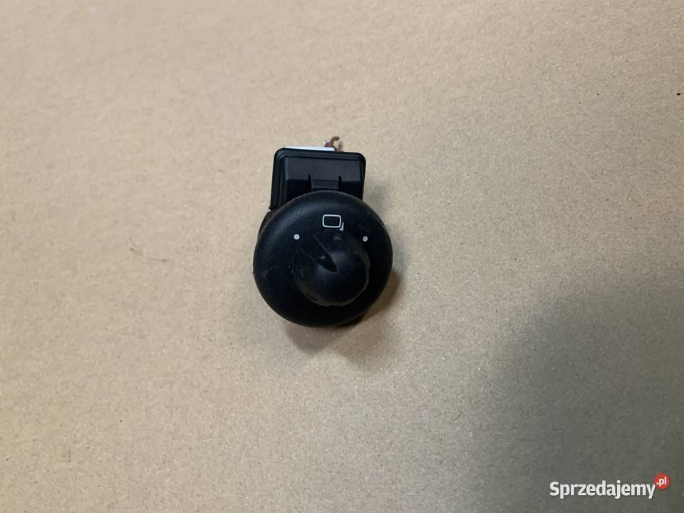 3422621 przełącznik lusterek mini cooper one r55 Szczecin