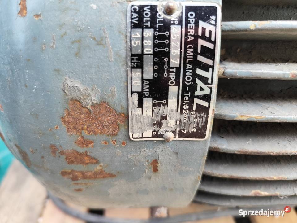 Młyn młynek rozdrabniacz do plastiku tworzyw Maków Podhalański