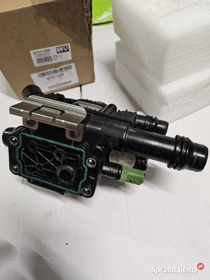 Termostat Peugeot Citroen OEM 9850364680 Legnica