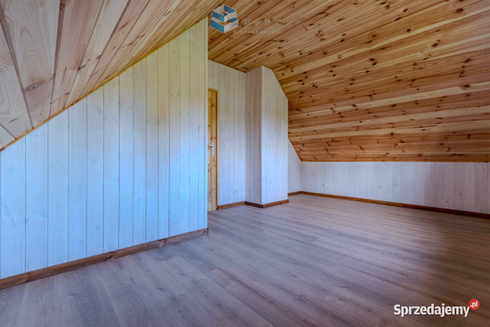 sprzedaży domu wolnostojącego Dziśnity 828m2