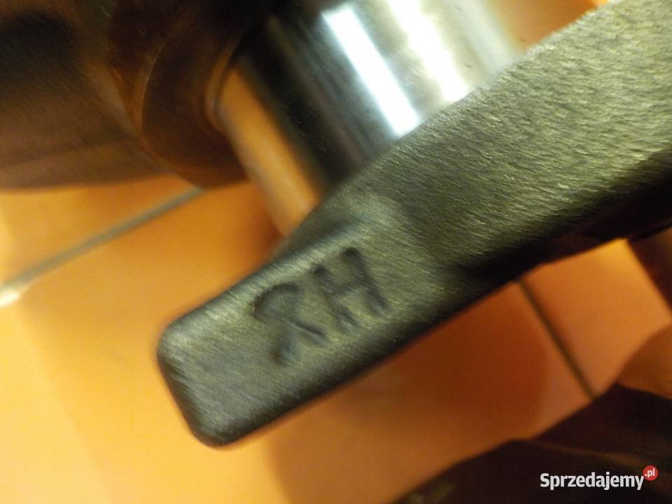 TRAFIC VIVARO PRIMASTAR 20 DCI 10r 116 M9R782 Suków