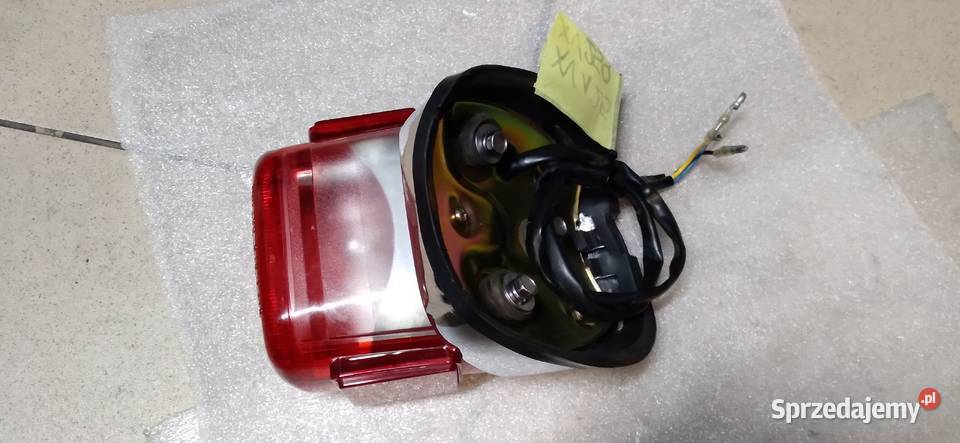 Lampa Tył Yamaha Virago XV 125250 uszk Brzeszcze
