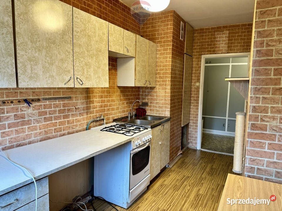 Duże m3 na Osiedlu Karpackim Bielsko-Biała