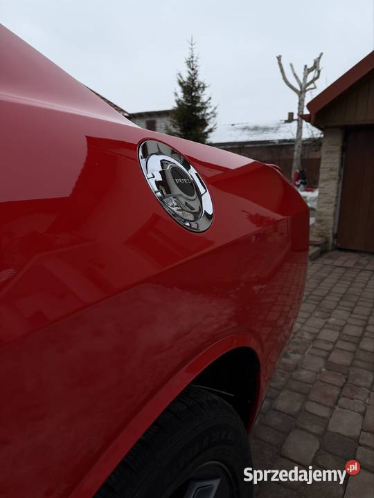 Dodge Challenger tuner TV