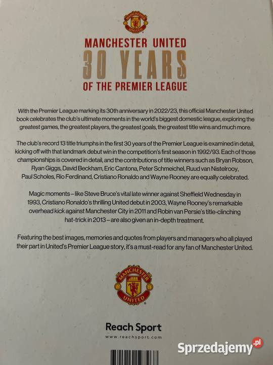 miłośników piłki nożnej