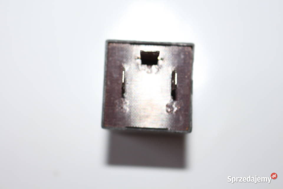 VOLVO V40 S40 PRZEKAŹNIK MAI IC031 12V 4246W 2 dolnośląskie Prochowice
