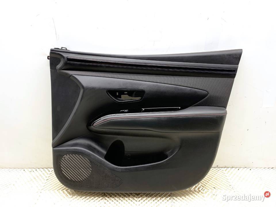 BOCZEK DRZWI PRAWY PRZÓD HYUNDAI TUCSON SUV podkarpackie