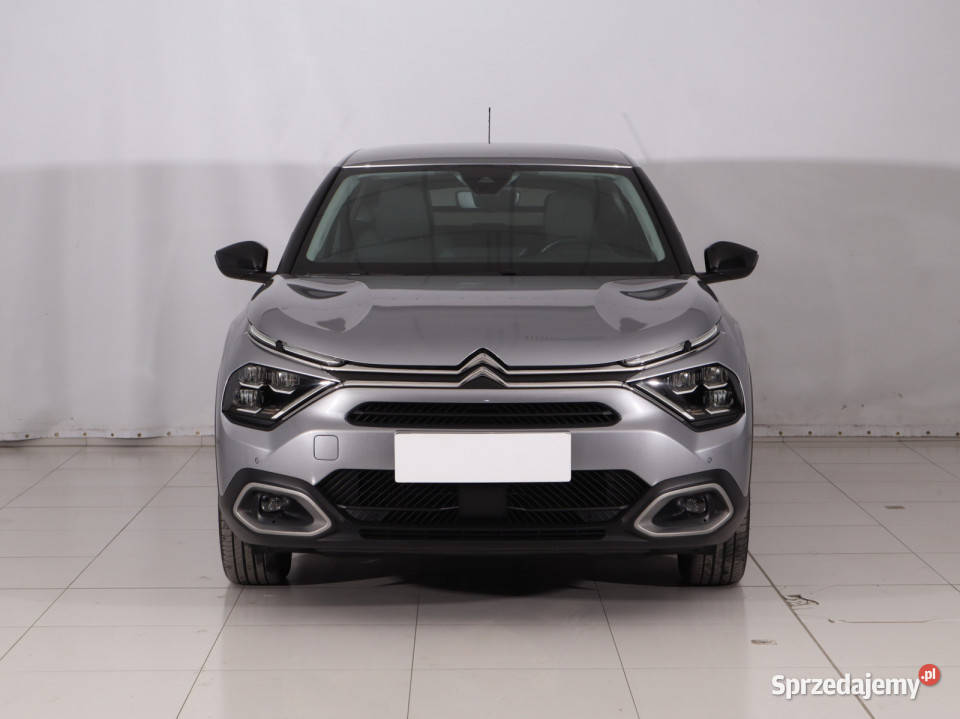 Citroen C4 12 PureTech Piaseczno
