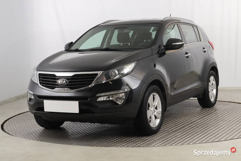 Kia Sportage 16 GDI sprzedam