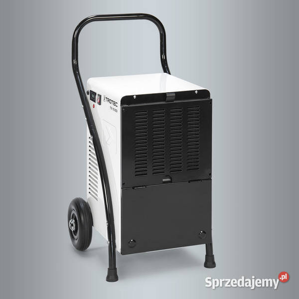 Osuszacz TTK 170 ECO Pozostałe dolnośląskie Wrocław