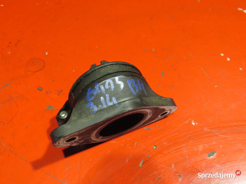 SUZUKI BURGMAN AN400 AN 400 250 AN250 09 króciec Króćce mazowieckie Warszawa