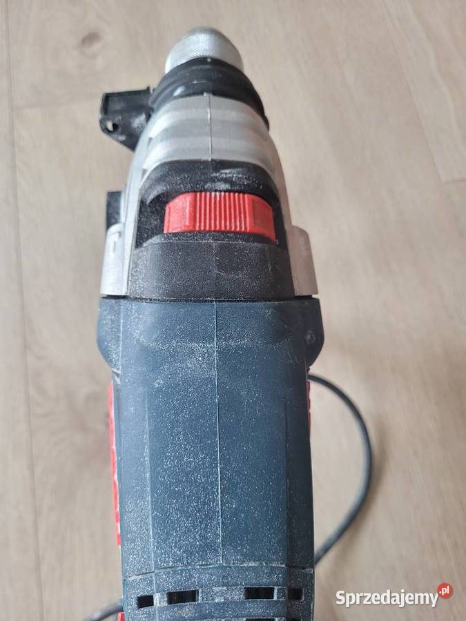 wiertarka udarowa Bosch Professional GSB 192RE Poznań