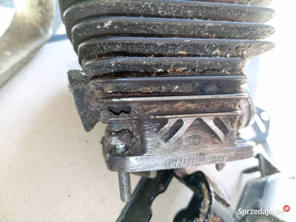 Stihl ms341 Stalowa Wola