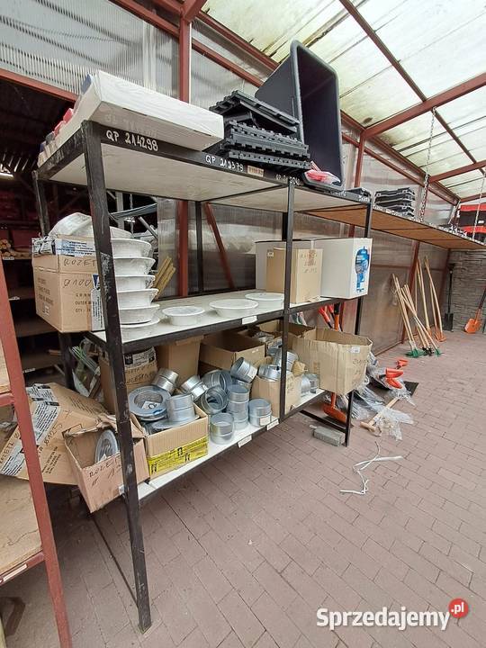 Syndyk sprzeda pakiet ruchomości stany Pozostałe Bydgoszcz sprzedam