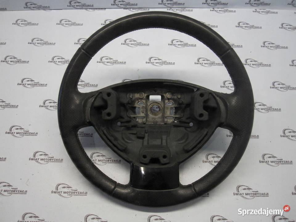 DACIA DUSTER I 13r kierownica 985103694R