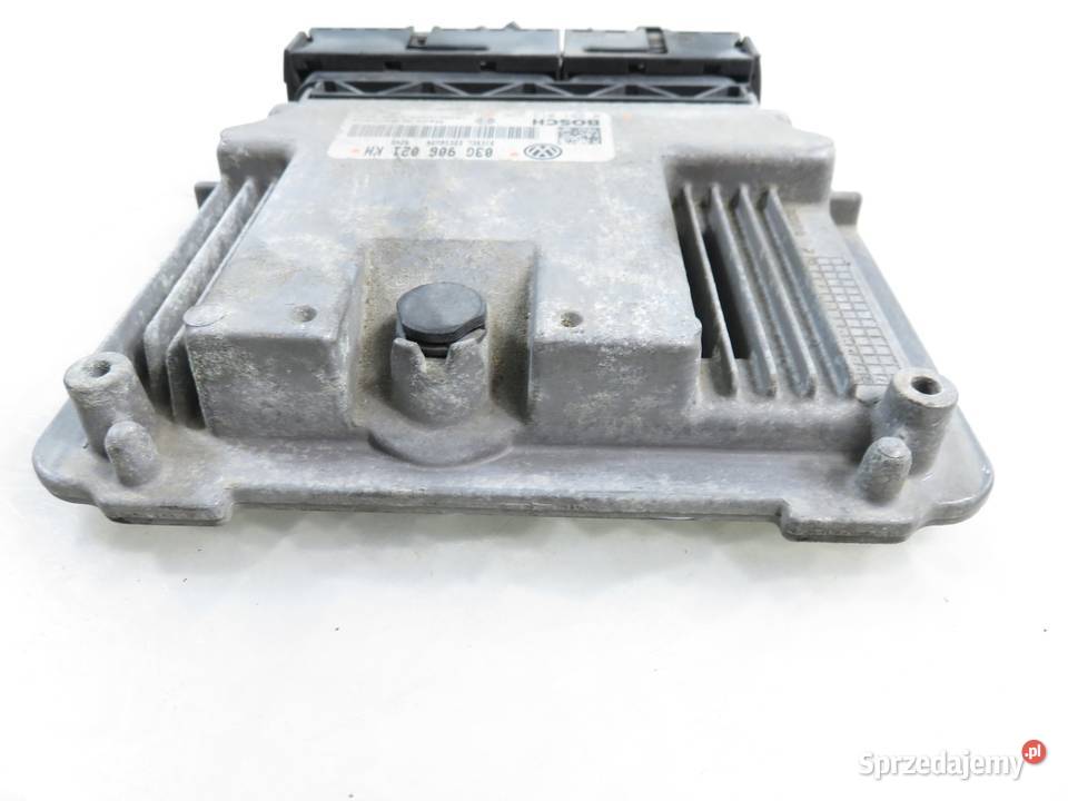 STEROWNIK VW GOLF V 1K1 19 TDI BXE 03G906021KH osobowe