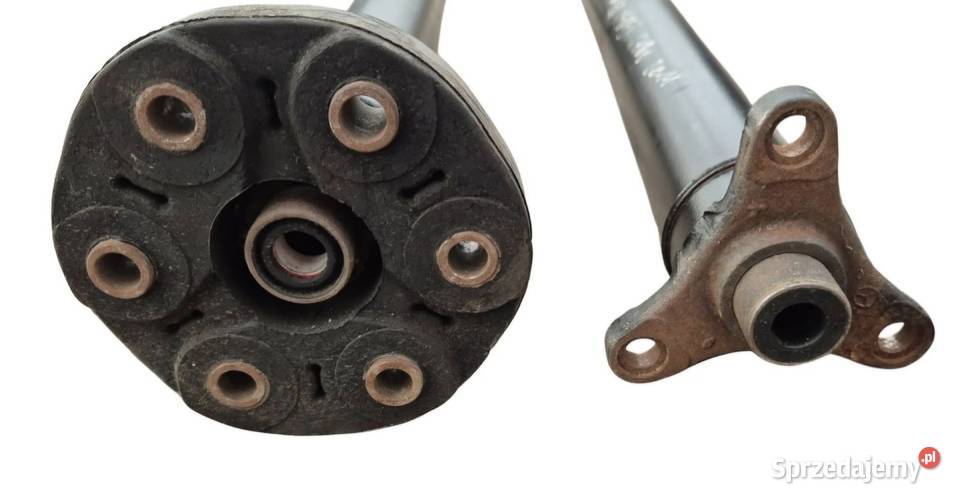 WAŁ NAPĘDOWY MERCEDES W204 CKLASA 18 CGI sprzedam