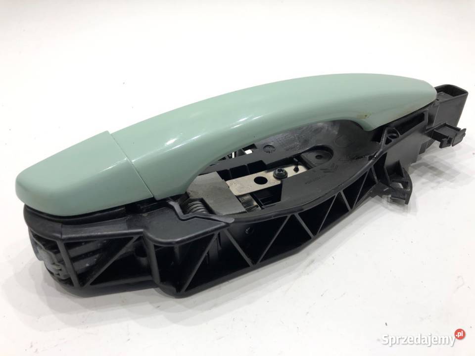 KLAMKA ZEWNĘTRZNA PRAWY PRZÓD CITROEN C3 III