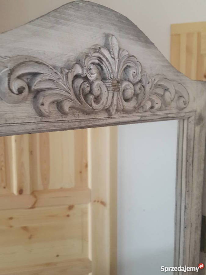 Parawan z lustrami Oborniki