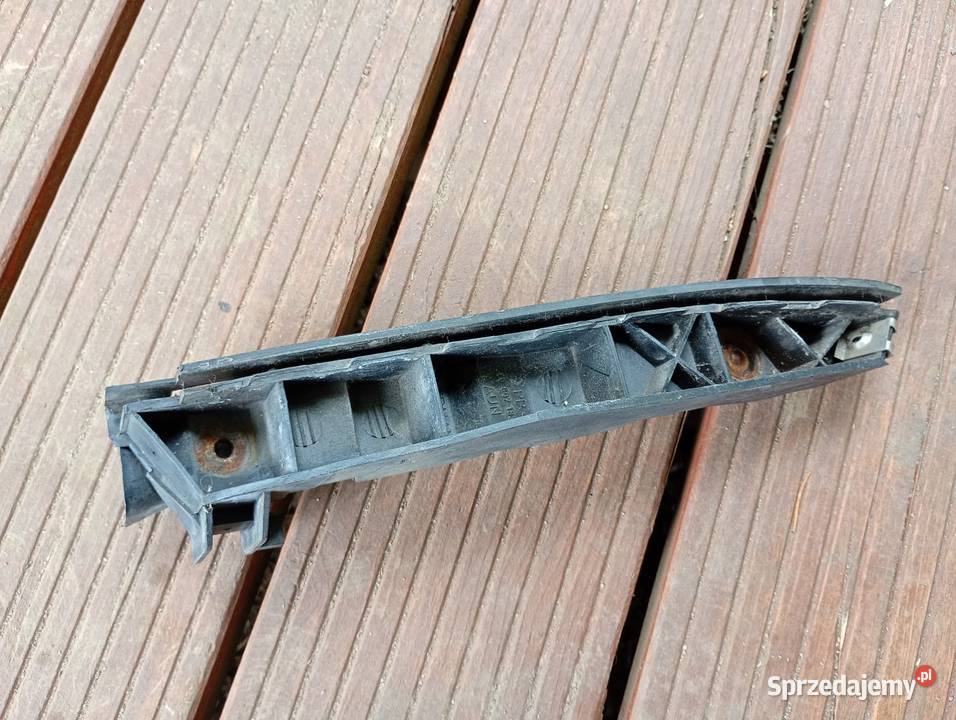 AUDI A3 8L ŚLIZG ZDERZAKA PRZÓD LEWY 8L0807183C Iłownica