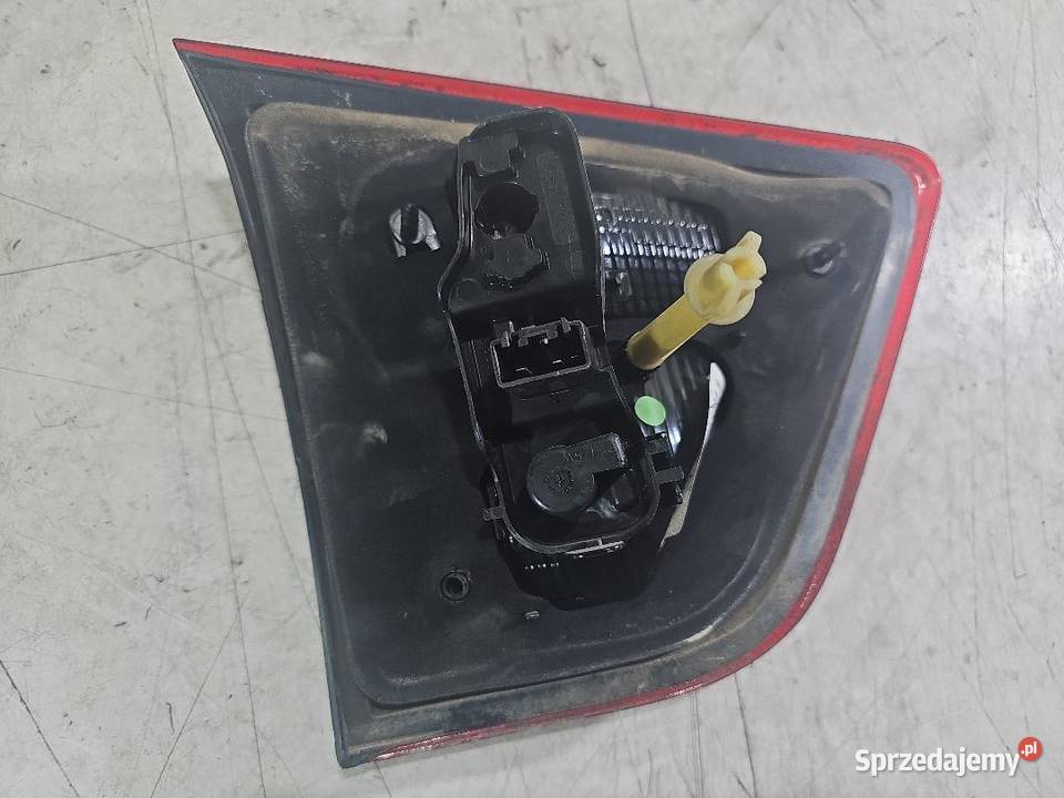 LAMPA KLAPY PRAWY TYŁ FORD C MK2 AM5113A602BD wielkopolskie