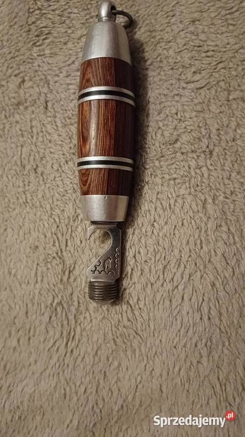 Nożyk i otwieracz do butelek lubelskie Lubartów sprzedam