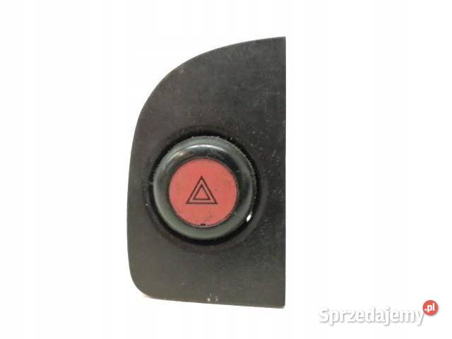 PRZEŁĄCZNIK AWARYJNYCH 157911 Honda Civic VI sprzedam