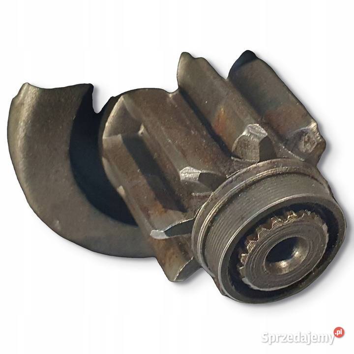 ROZRUSZNIK Range Rover III L322 44 V8 oryginał Chełm