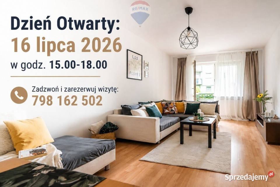 Mokotów Funkcjonalne 2 pokoje 16279zł/m2 Warszawa