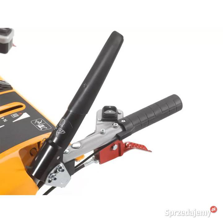 Odśnieżarka spalinowa Stiga ST 7276 PH Tajęcina