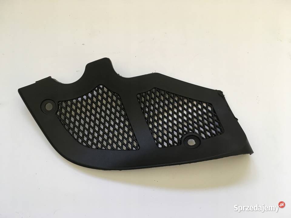 HONDA CB 1000 R 1115 Wypełnienie Kratka wielkopolskie Łobżenica