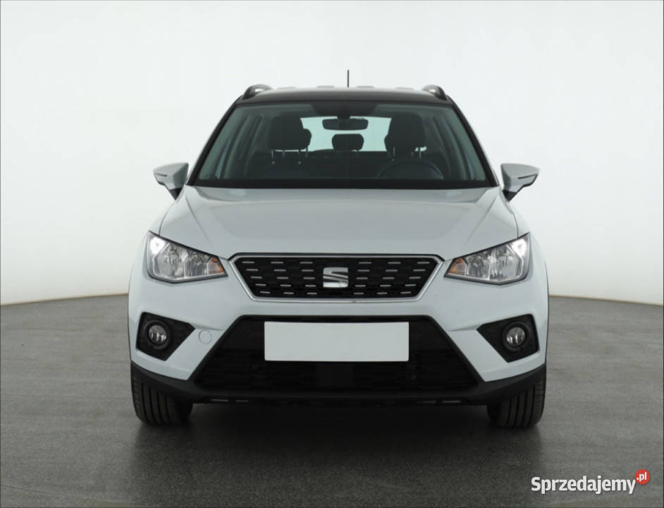 Seat Arona 10 TSI