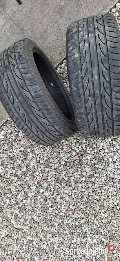 Opony 2 sztuki 2054516 rotex lato Samochodowe Radzyń Podlaski