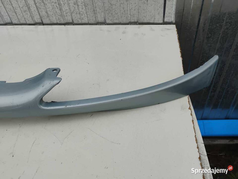 ATRAPA GRILL PEUGEOT 206 CC