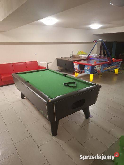 Stół bilardowy Wiking 7ft TRANSPORT gwarancja Łódź