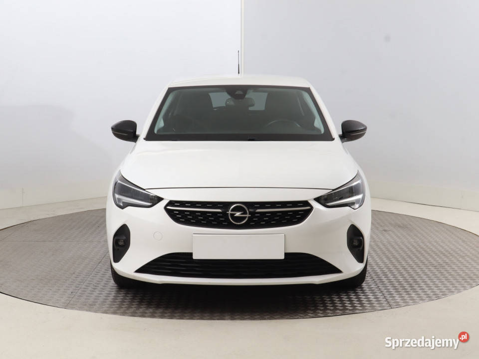 Opel Corsa 12 Turbo dolnośląskie sprzedam