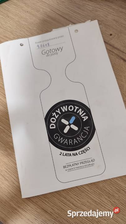 Rower BTWIN ROCKRIDER 340 Rama L Skrzeszowice sprzedam