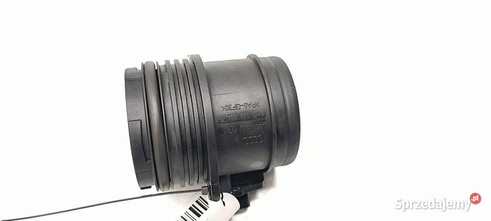 PRZEPŁYWOMIERZ AUDI A8 D4 4H0133384G kujawsko-pomorskie Lipno