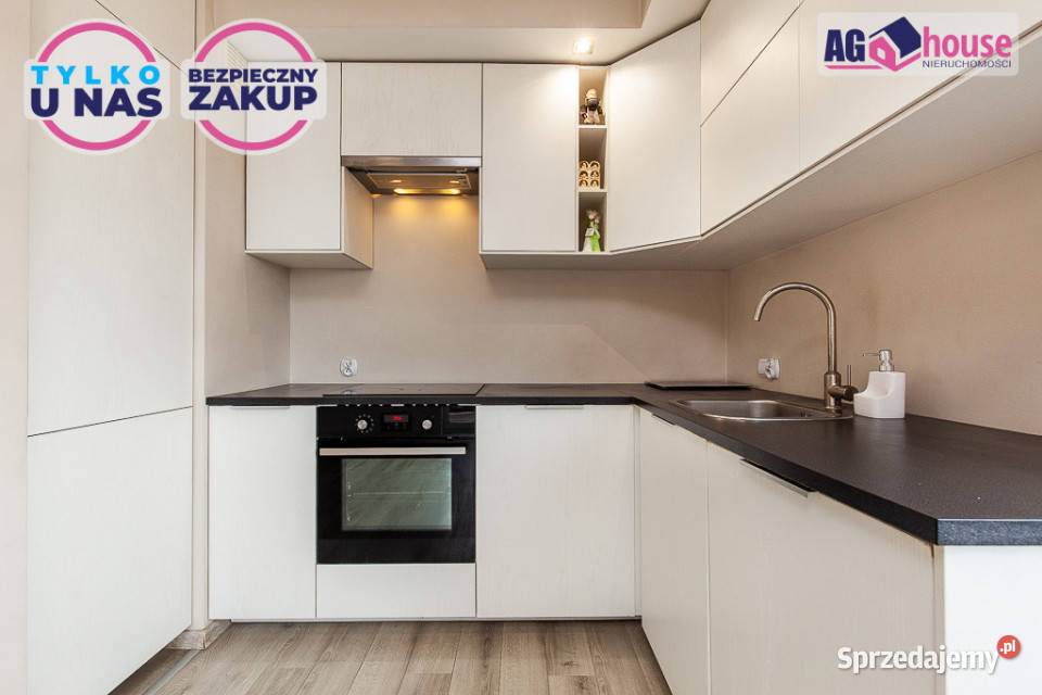 sprzedaży mieszkania Gdańsk 4256 metrów Rok budowy 2014 Mieszkania