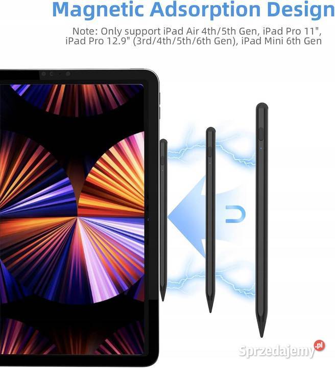 Rysik Do Tabletu KARFUN 506K1US Samsung Huawei Pozostałe Nowa Sól sprzedam