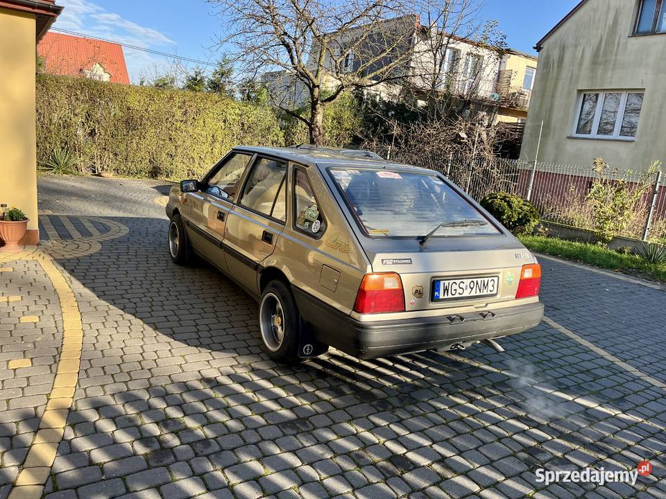 Polonez 16 ambimex1995 mazowieckie Gostynin