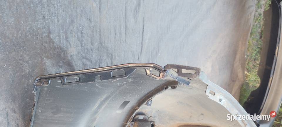 ZDERZAK TYŁ TYLNY VOLVO XC40 2017 Ruda Śląska sprzedam