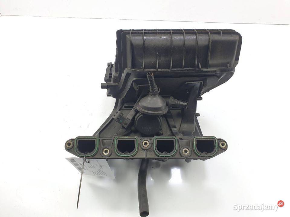 KOLEKTOR SSĄCY BMW E46 316 TI COMPACT 18 IS